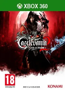 Castlevania: Lords of Shadow 2