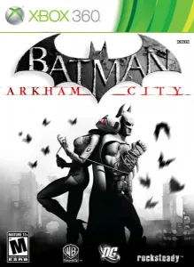 Batman: Arkham City