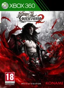 Castlevania: Lords of Shadow 2