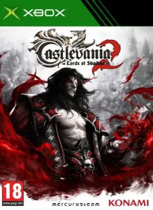 Castlevania: Lords of Shadow 2