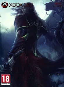 Castlevania: Lords of Shadow 2