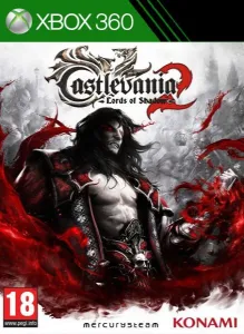 Castlevania: Lords of Shadow 2