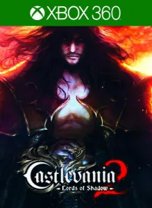 Castlevania: Lords of Shadow 2