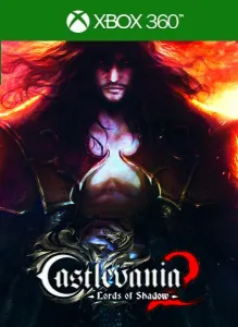 Castlevania: Lords of Shadow 2