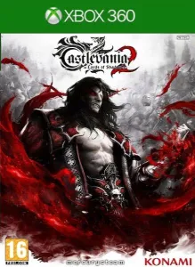 Castlevania: Lords of Shadow 2