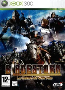 BLADESTORM