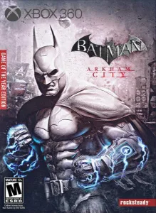 Batman: Arkham City