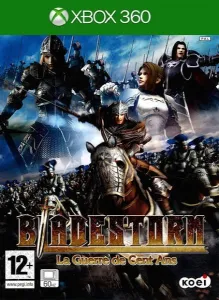 BLADESTORM