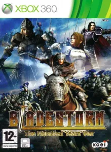 BLADESTORM