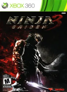 NINJA GAIDEN 3: RE