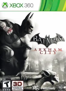 Batman: Arkham City