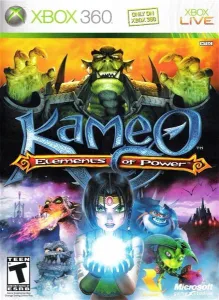 Kameo