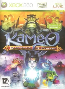 Kameo