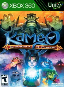 Kameo