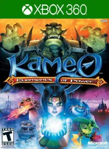 Kameo