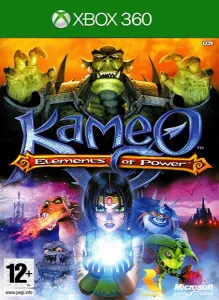 Kameo