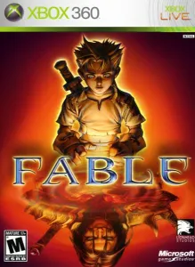 Fable: The Journey