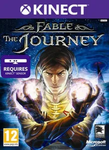 Fable: The Journey