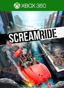 ScreamRide