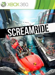 ScreamRide