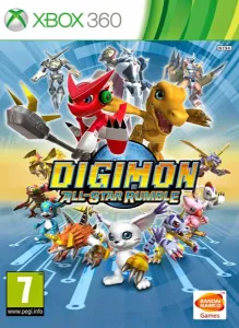 Digimon: ASR