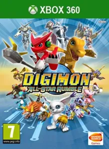 Digimon: ASR