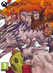 Digimon: ASR