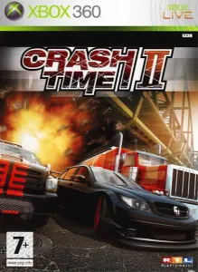 Crash Time II