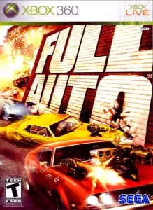 Full Auto