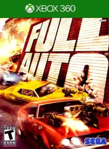 Full Auto