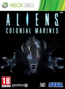 Aliens: Colonial Marines