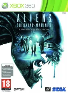 Aliens: Colonial Marines