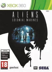 Aliens: Colonial Marines