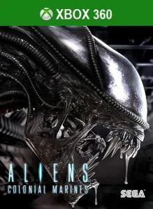 Aliens: Colonial Marines