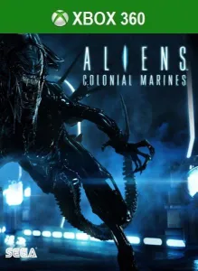 Aliens: Colonial Marines