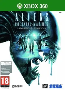 Aliens: Colonial Marines