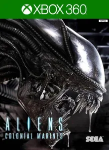 Aliens: Colonial Marines