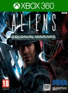Aliens: Colonial Marines