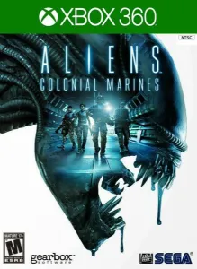 Aliens: Colonial Marines