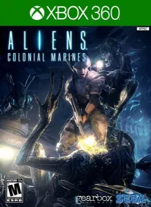 Aliens: Colonial Marines
