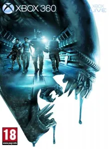Aliens: Colonial Marines