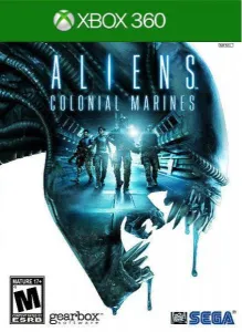 Aliens: Colonial Marines
