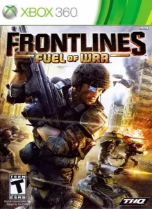 Frontlines:Fuel of War