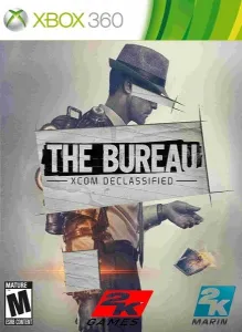The Bureau