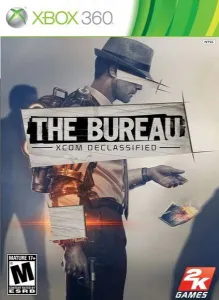 The Bureau