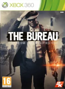 The Bureau
