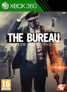 The Bureau