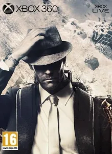 The Bureau
