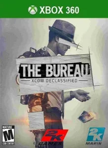 The Bureau