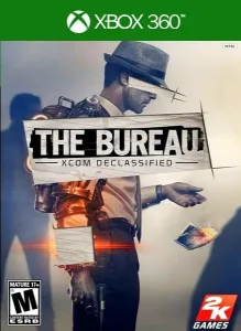 The Bureau